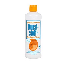 Agent nettoyant antistatique 250ml