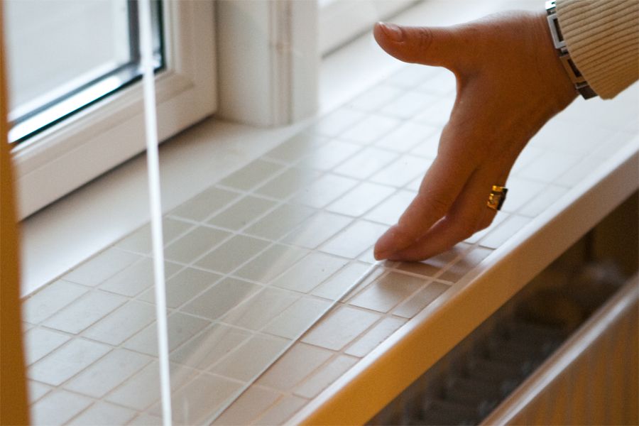 Fenêtres d'extérieur Fenêtres d'extérieur