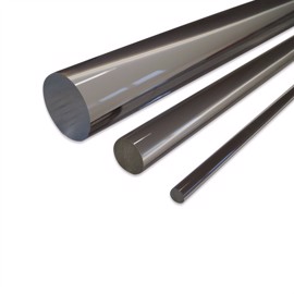 Tubes et barres en plastique – guide complet des matériaux et applications